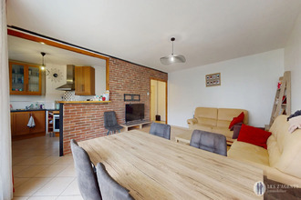 achat appartement echirolles 38130