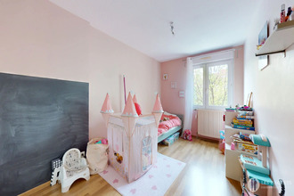 achat appartement echirolles 38130