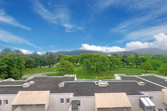 achat appartement echirolles 38130