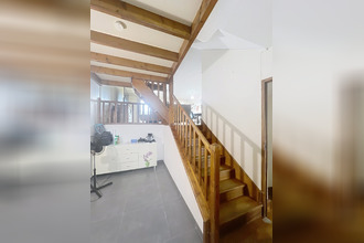 achat appartement echirolles 38130