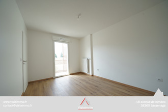 achat appartement echirolles 38130