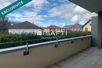 achat appartement echirolles 38130