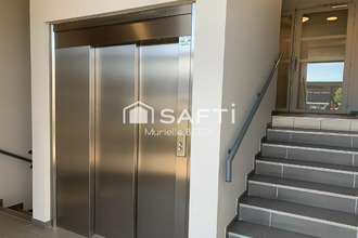 achat appartement echirolles 38130