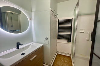 achat appartement echirolles 38130