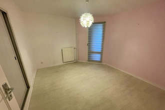 achat appartement echirolles 38130