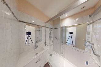 achat appartement echirolles 38130