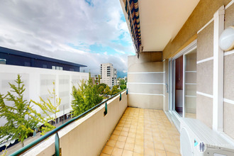 achat appartement echirolles 38130