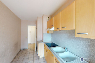 achat appartement echirolles 38130