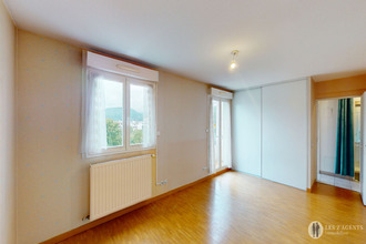 achat appartement echirolles 38130