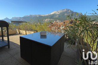 achat appartement echirolles 38130