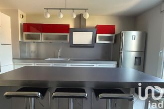 achat appartement echirolles 38130