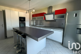 achat appartement echirolles 38130
