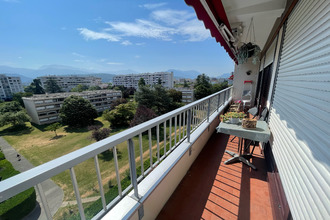 achat appartement echirolles 38130