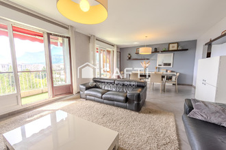 achat appartement echirolles 38130