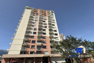 achat appartement echirolles 38130