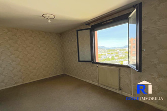 achat appartement echirolles 38130