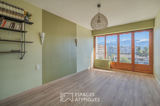 achat appartement echirolles 38130