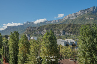 achat appartement echirolles 38130