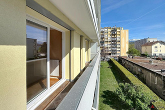achat appartement echirolles 38130
