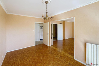 achat appartement echirolles 38130