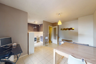 achat appartement echirolles 38130