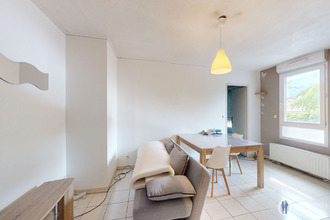 achat appartement echirolles 38130