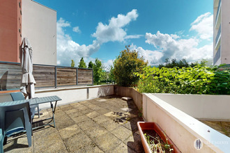 achat appartement echirolles 38130