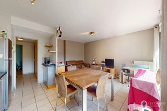 achat appartement echirolles 38130