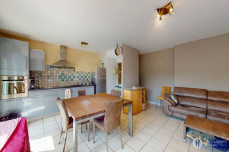 achat appartement echirolles 38130