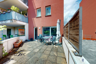 achat appartement echirolles 38130