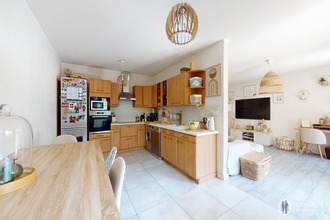 achat appartement echirolles 38130