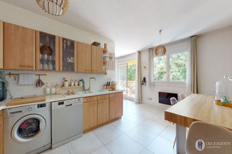 achat appartement echirolles 38130