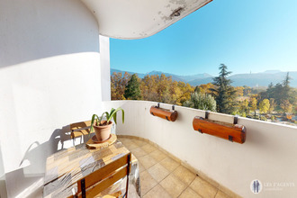 achat appartement echirolles 38130