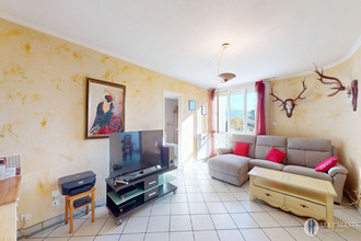 achat appartement echirolles 38130