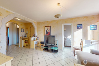 achat appartement echirolles 38130