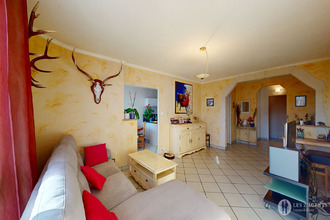 achat appartement echirolles 38130