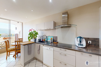 achat appartement echirolles 38130