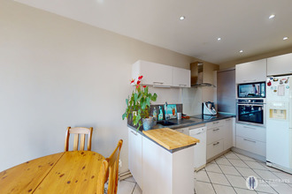 achat appartement echirolles 38130