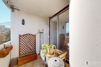 achat appartement echirolles 38130