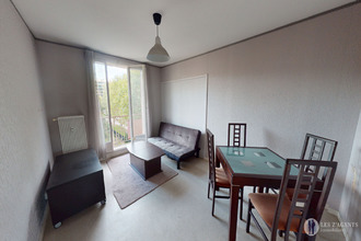 achat appartement echirolles 38130