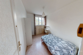 achat appartement echirolles 38130