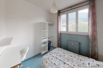 achat appartement echirolles 38130