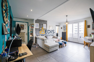 achat appartement echirolles 38130