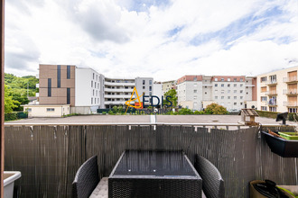 achat appartement echirolles 38130