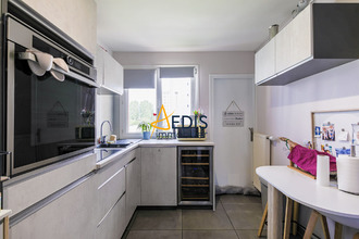 achat appartement echirolles 38130