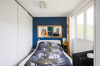 achat appartement echirolles 38130