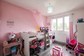 achat appartement echirolles 38130