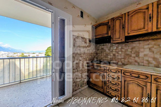 achat appartement echirolles 38130