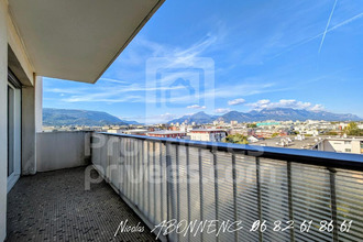 achat appartement echirolles 38130