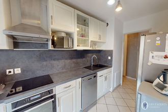 achat appartement echirolles 38130